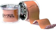 REA TAPE Premium kinesiology taping tejp plaster 5mx 5cm 1szt Złoty