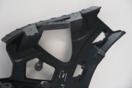 RENAULT MEGANE III 3 08-11 holder bumper bracket right front