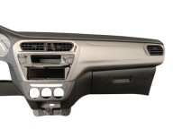 dashboard instrument panel console cockpit CITROEN C-ELYSEE (2012-2016) EUROPA