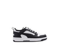 Detská obuv Puma Rebound V6 Low 39383301 37.5