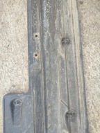 Blende Abdeckung abdeckung Unterfahrschutz links MERCEDES W204 W207 A2046100108
