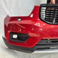 VOLVO XC40 17- bumper front front washer PDC