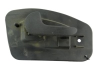 handle left rear part OPEL CORSA C 13110962