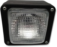 MUNKALÁMPA NÉGYSZÖGLETES H3 12V 55W. HALOGÉN