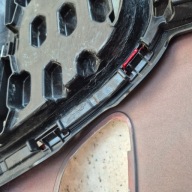 SUZUKI SWIFT V MK8 LIFT 20- bumper front front