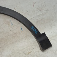 NISSAN QASHQAI II 2 13-21 moulding cap left front