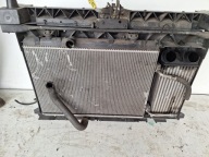 BERLING III PASRTNER III LIFT 12-15 support panel for radiators