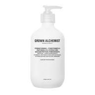 GROWN ALCHEMIST Strengthening Conditioner 0.2 500ml - odżywka regenerująca