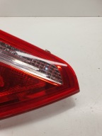 light left rear part Z bonnet AUDI A5 8T COUPE 8T0945093
