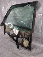 frame, window regulator right rear part Audi A3 8L 5D