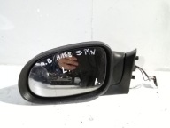 Mercedes A klasa W168 mirror left el. 5 PIN