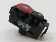 switch of warning lights 252105246RB Renault Kangoo II (2008- )