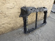 FORD FIESTA MK7 support panel for radiators pillar