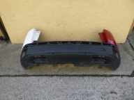PEUGEOT 3008 II P84 16- bumper rear