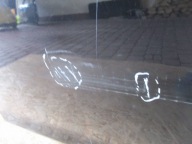 door rear part rear. left MITSUBISHI ASX