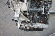 engine complete VW SKODA 2,0 TFSI CHH 50TYS KM