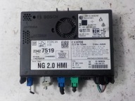 OPEL INSIGNIA Unité commande confort 23427519 NG 2.0 HMI