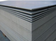 Płyta cementowo-wiórowa 320 cm x 120 cm x 8 mm