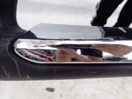 JEEP COMPASS II 2 16-20 bumper front front