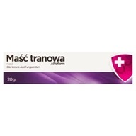 MAŚĆ TRANOWA 20G (AFLOFARM)