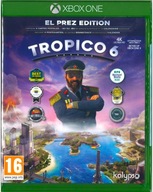 Tropico 6 (XONE)