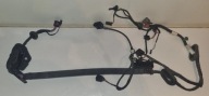 bundle door right rear part VW SHARAN