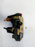 lock door left rear part Opel Astra G 90561155