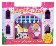 Fairytale Castle Linn Susie