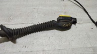 bundle door rear part 1.5 DCI Renault Captur