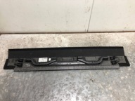 Blende Abdeckung des Bodens Kofferraum AUDI Q5 8R0861529A