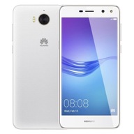 Huawei Y6 2017 MYA-L41 DS Biały ŁADOWARKA GRATIS