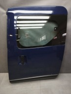 Dacia Dokker 2014 door left rear part side OVD42