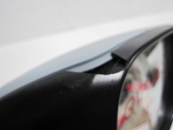 mirror right NISSAN QASHQAI KAMERA damag.