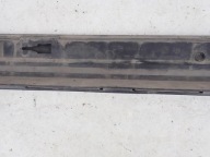 VW SHARAN II 2 10-22 moulding door right rear part