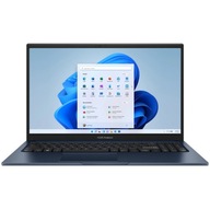 Laptop ASUS Vivobook 15 i3-1215U 16/512GB 15,6' W11