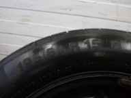 FORD COURIER 2013- discs wheels 4x108 195/60R15 15