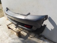 471 MINI COOPER R56 S 06-10 bumper rear part rear