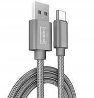 Kabel USB typ-C 3.1 Szybkie ładowanie Quick Charge 3.0 A2 1,5m Telefon PC