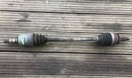 semi-axis left right rear part SUBARU LEGACY IV