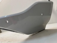 AUDI Q6 E-TRON 23-> bumper rear part rear PDC