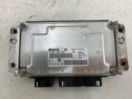 CITROEN SAXO e 1.1 centralina motore 9637838780