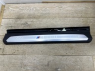 mouldings threshold OZDOBNE MPAKIET BMW G15 M850i