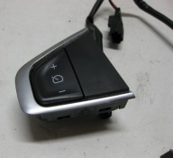 RENAULT MASTER III LIFT TEMPOMAT boutons volant 484005122R