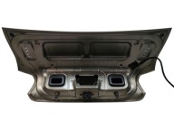 trunk door boot rear part rear CITROEN C-ELYSEE LAK: KEBC (12-16)