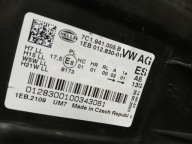 light front left VW CRAFTER 7C1941005B