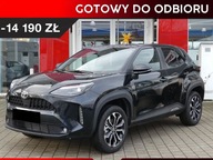 Od ręki - Toyota Yaris Cross Hybrid 1.5 Style 116KM | Tempomat adaptacyjny!