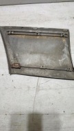modanatura parafango Destra Anteriore Mercedes w124