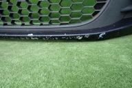 VW SCIROCCO 08-14 Frontstoßstange vorne