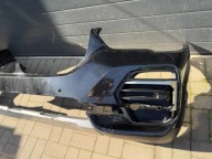 Bmw X5 G05 18- X Line bumper front front
