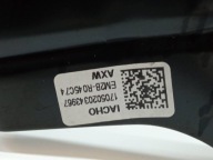 bracciolo TUNELU SRODKOWEGO MK2 EM2BR04604AF Ford S-MAX II (2015-2023)